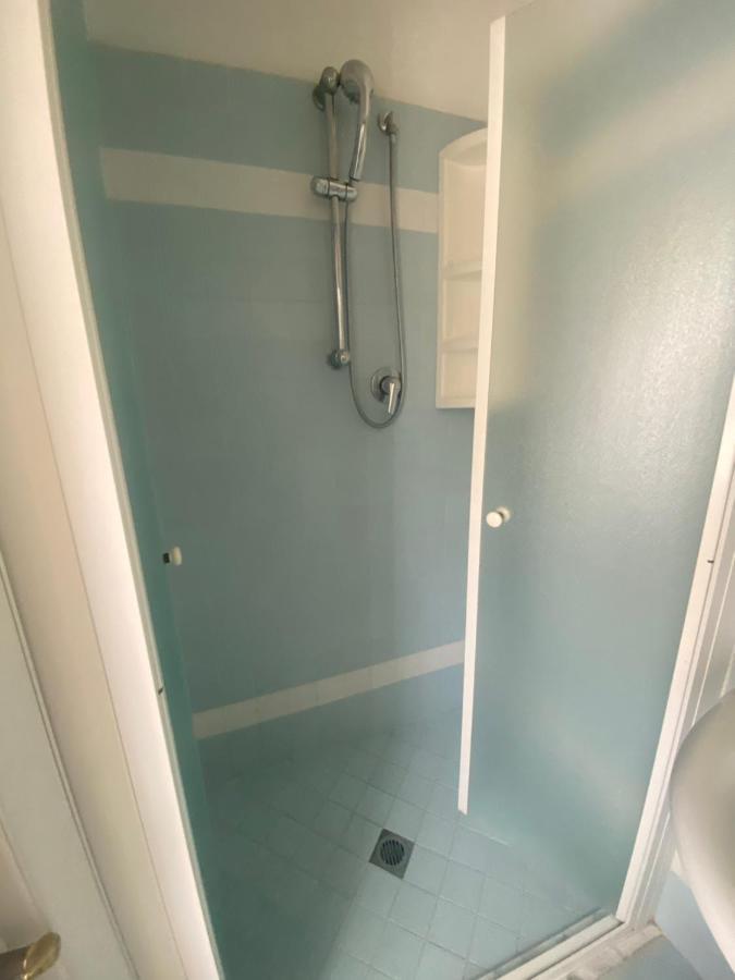 B&B Hotel Lucciola Cattolica Eksteriør billede
