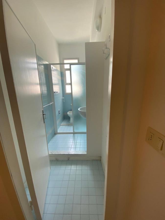 B&B Hotel Lucciola Cattolica Eksteriør billede