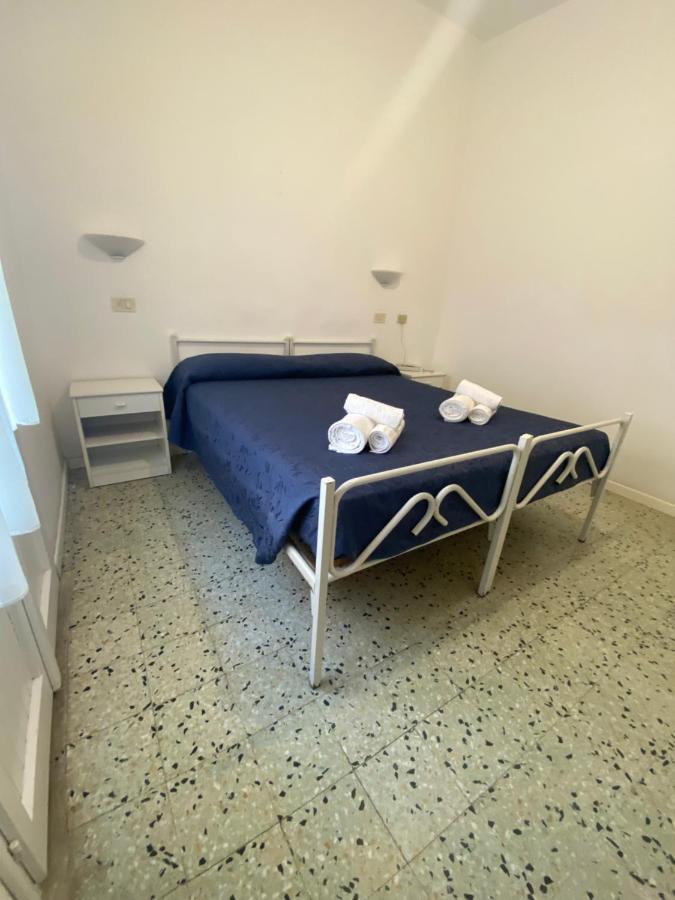 B&B Hotel Lucciola Cattolica Eksteriør billede